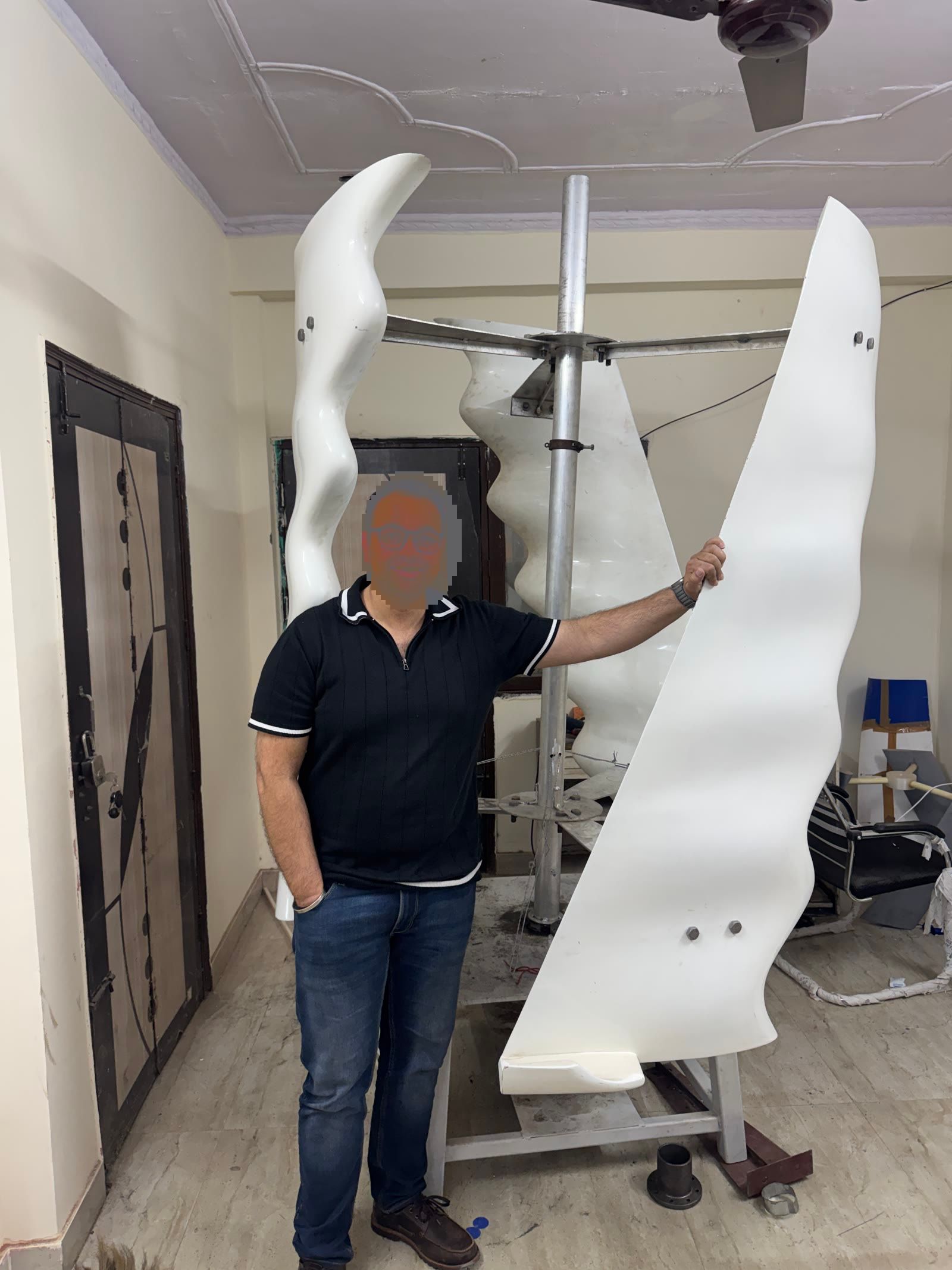 JUNE 2026 — the blade