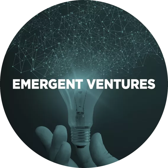 Emergent Ventures
